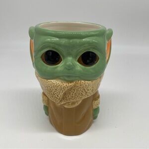 Star Wars The Mandalorian The Child Mug 8oz - Baby Yoda